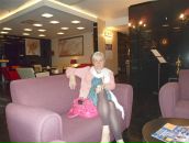 Фотография Прокофьевой Виктории