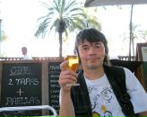 Фотография Сауткина Михаила