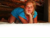 Фотография Клецковой Анны