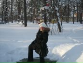 Фотография Платоновой Татьяны