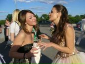 Фотография Сороковой Екатерины