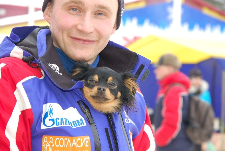 Nikitoc Резников фотография #15