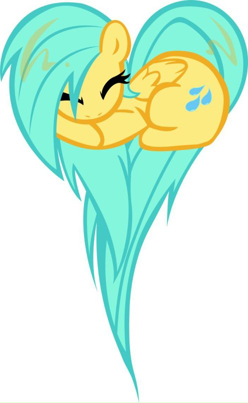 Raindrops Pegasus фотография #40