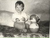 Фотография Ведерниковой Хелены