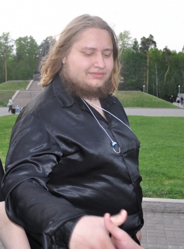 Иван Горбунов фотография #48
