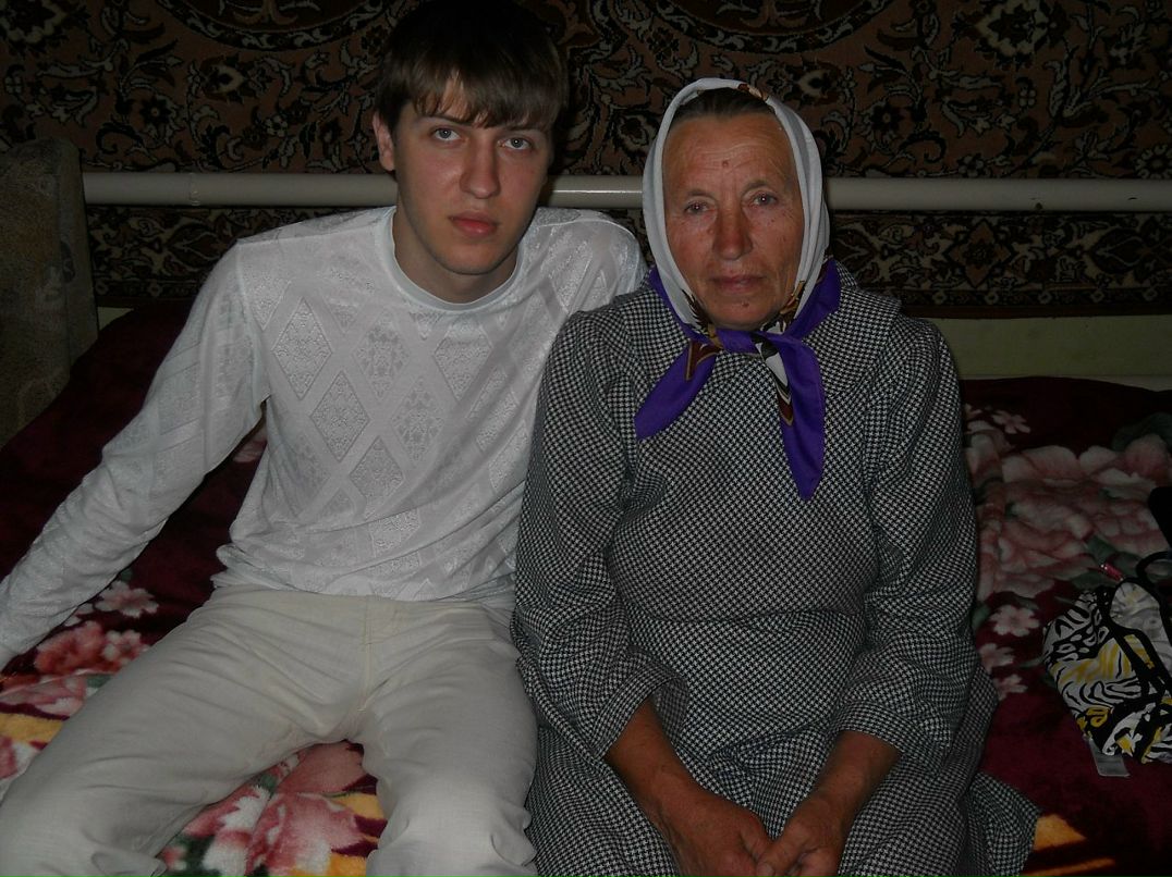 Дмитрий Шевченко фотография #27