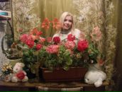 Фотография Потаповой Катюши