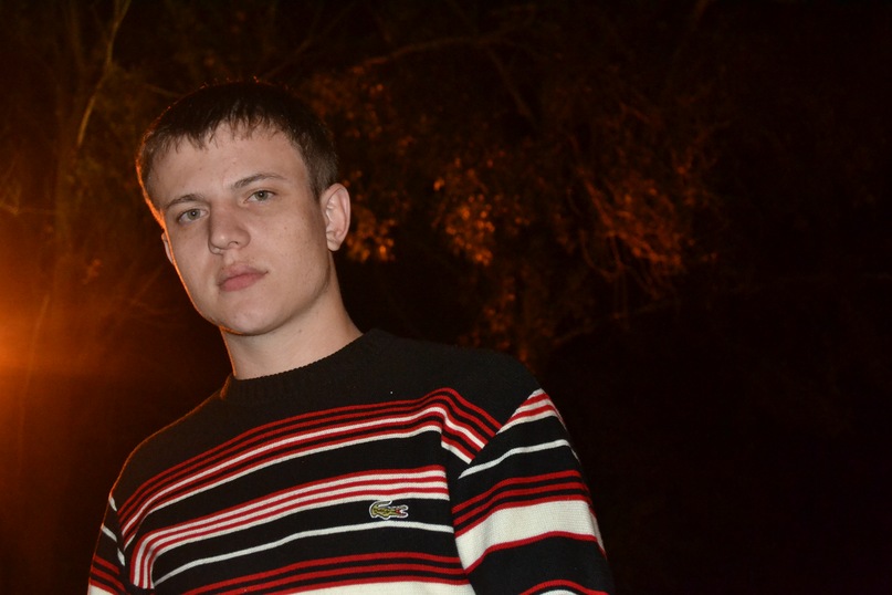 Сергей Исаев фотография #33