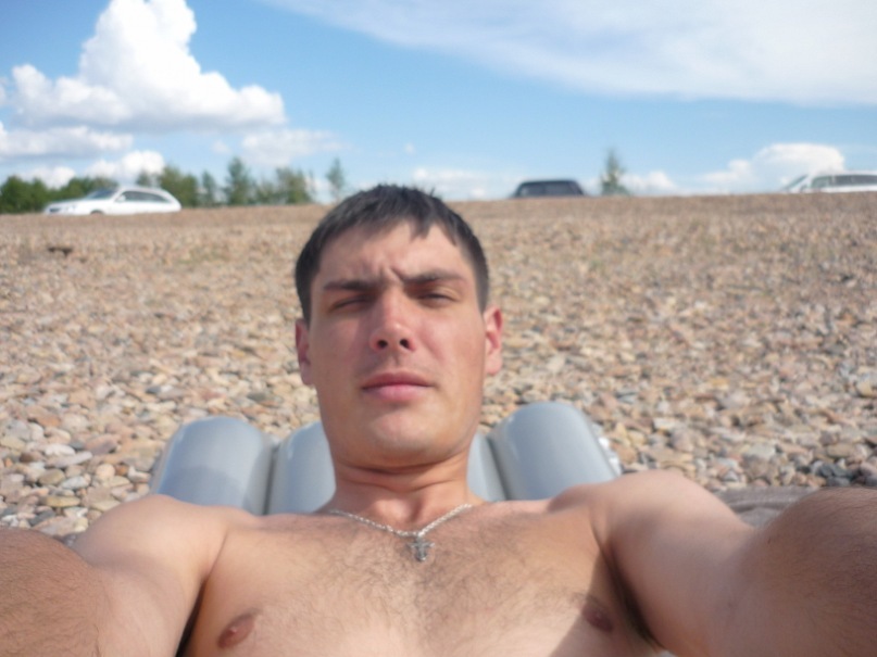 Евгений Доценко фотография #42