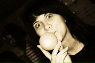 Фотография Заславской Анастасии