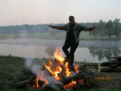 Андрій Кос фотография #14 (источник - https://vk.com/id70333351)