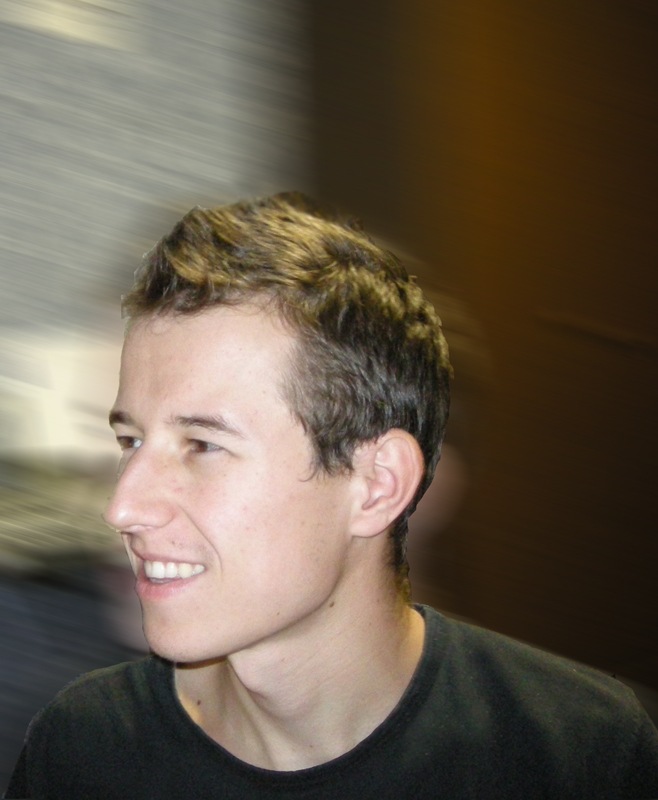 Сергей Тореро фотография #38