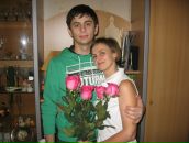 Фотография Каренашвили Георгия