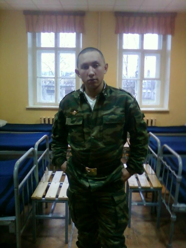 Дмитрий Мехряков фотография #21