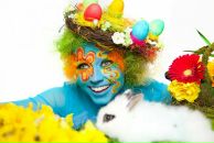 Фотография Доржеевой Лены