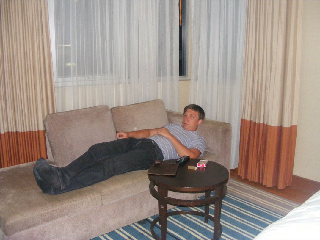 Дмитрий Лихачев фотография #2