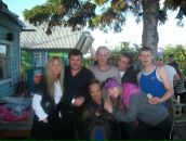 Фотография Золотарёва Ильи