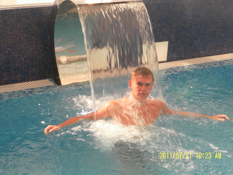 Дмитрий Галиулин фотография #29