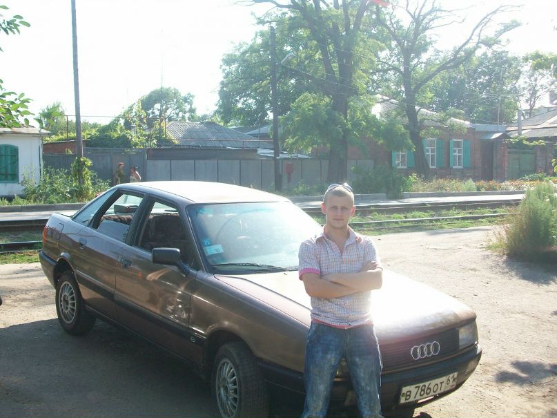 Максим Жученко фотография #32