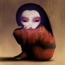 Фотография Витебской Анастасии