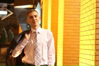 Фотография Коровки Дмитрия