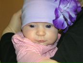 Фотография Кузнецовой Оксаны