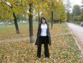 Фотография Осташко Анны