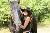 Фотография Гусар Лилии