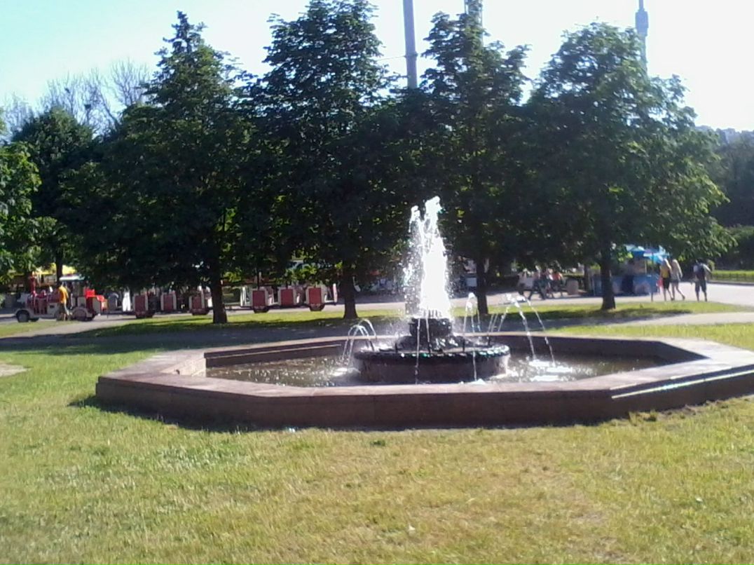 Борис Андреев фотография #35