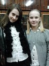 Лілюня Борецька фотография #32 (источник - https://vk.com/id160681245)
