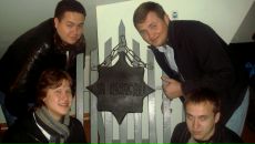 Фотография Демакова Мишани