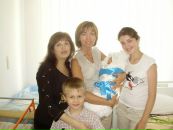 Софійка°•♥•°• Карфут фотография #13 (источник - https://vk.com/id83798397)