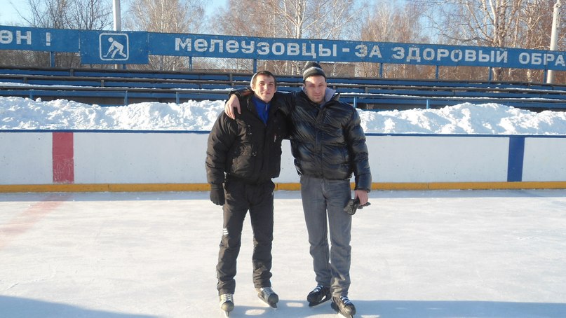 Дмитрий Малинкин фотография #6