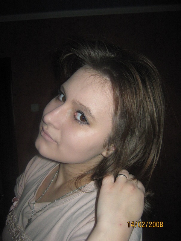 Настёна Облап фотография #1