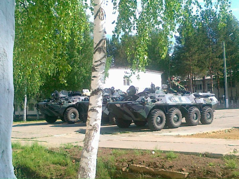 Михаил Счеталин фотография #27