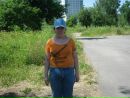 Фотография Савиной Лены