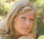 Фотография Аксеновой Карины