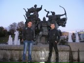 Андрій Мельник фотография #35 (источник - https://vk.com/id9502690)