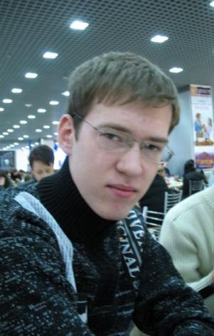 №8, Алексашка Звягинцев, 36 лет, Санкт-Петербург №8, Алексашка Звягинцев, 36 лет, Санкт-Петербург
