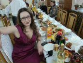 Фотография Рощупкиной Анны