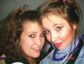 Фотография Автоновой Марины