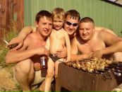 Фотография Папушоя Павла