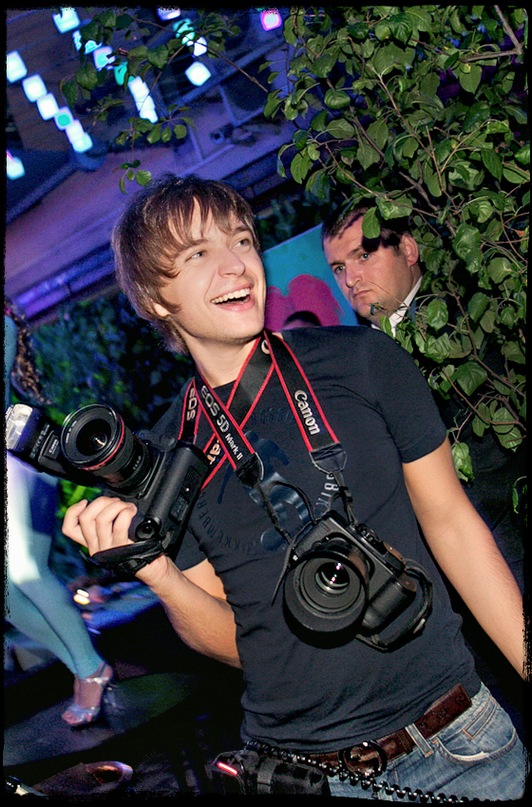 Сергей Бугаев фотография #12