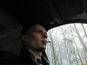 Роман Дзіговський фотография #10 (источник - https://vk.com/id27964920)