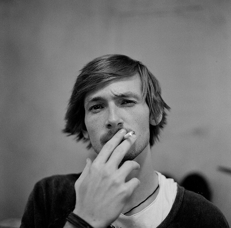 Иван Андреев фотография #42