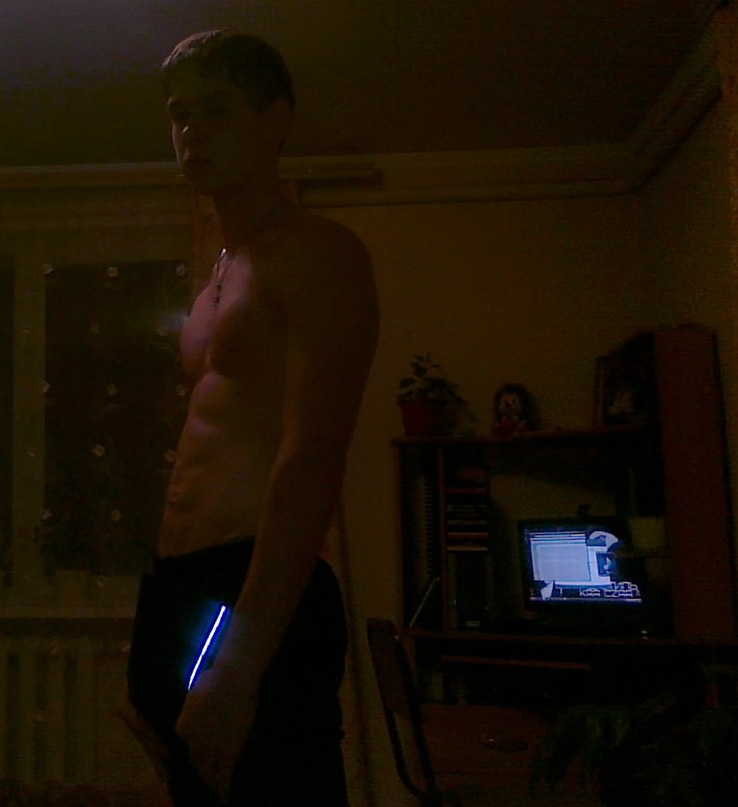 Дмитрий Харин фотография #47