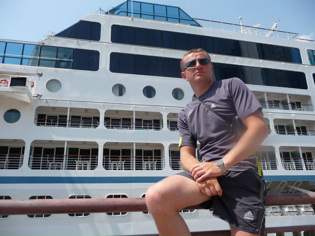 Игорь Баранов фотография #22