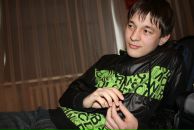 Фотография Сорокина Алексея