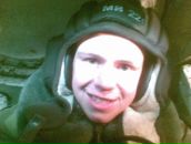 Фотография Кузяева Алексея