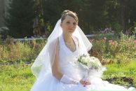 Фотография Гордеевой Оли